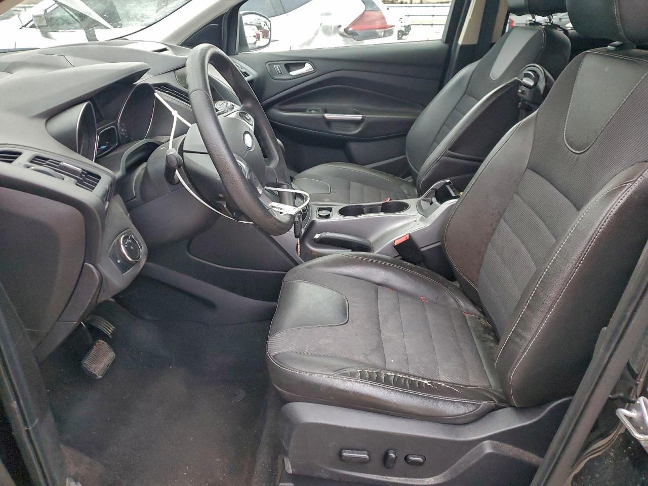 Ford Escape Se Image 12