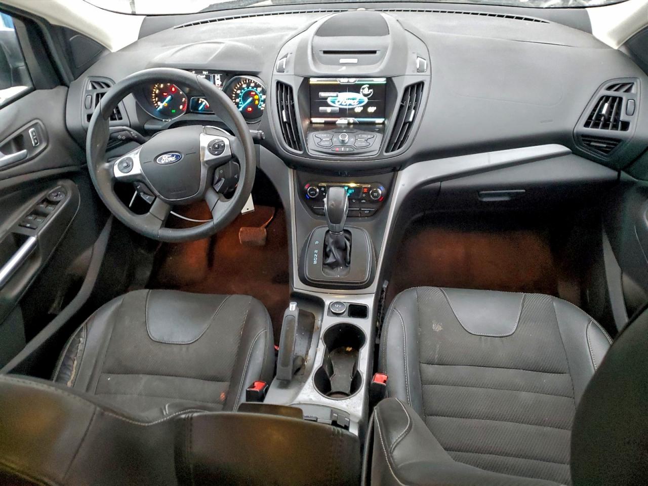 Ford Escape Se Image 7