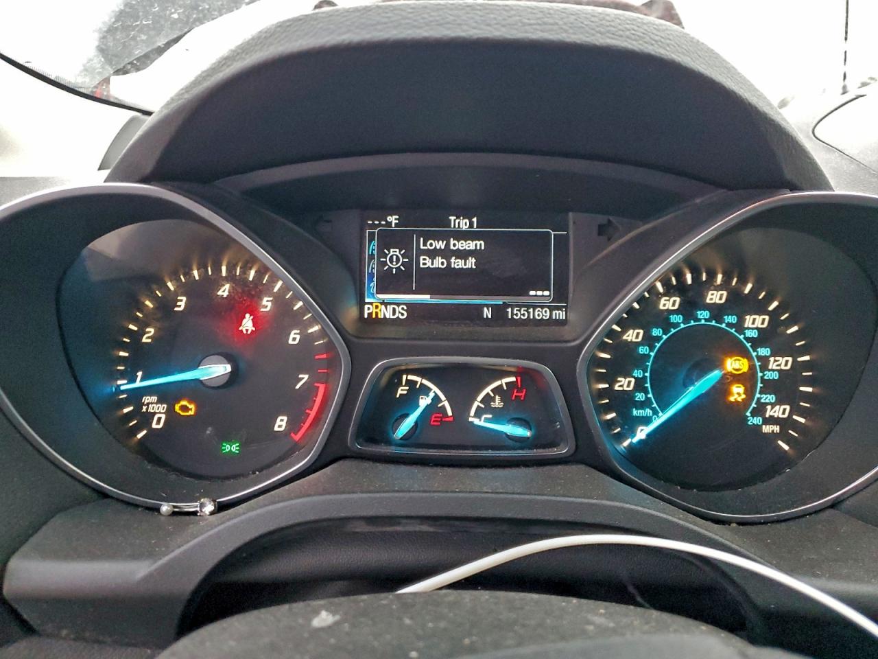 Ford Escape Se Image 6