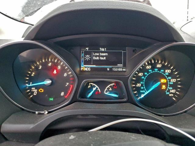 Ford Escape Se Image 6