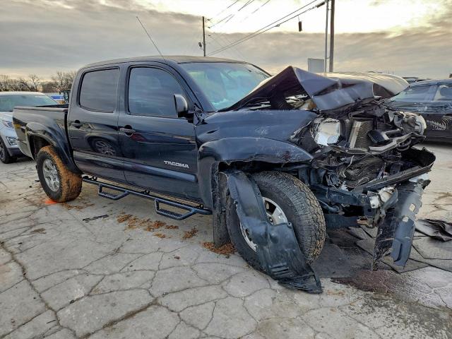 Toyota Tacoma Double Cab Image 2
