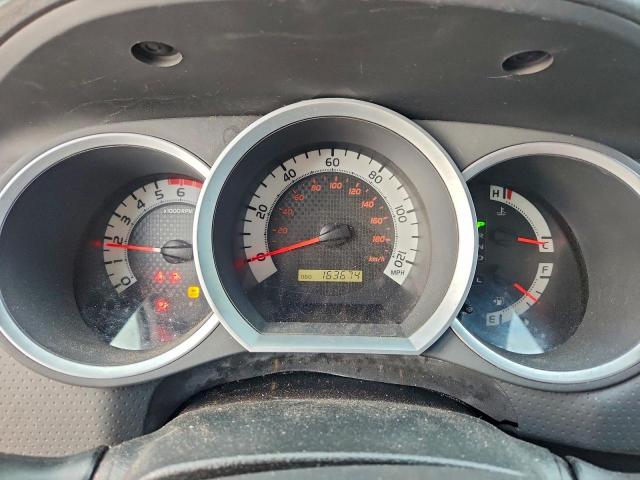 Toyota Tacoma Double Cab Image 5