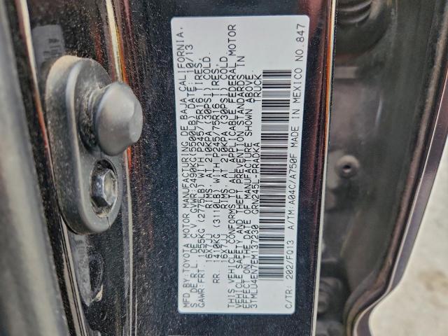 Toyota Tacoma Double Cab Image 10