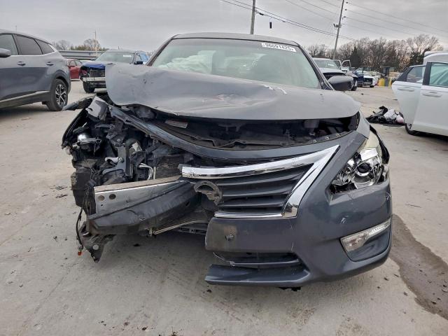 Nissan Altima 2.5 Image 12