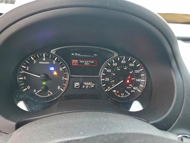 Nissan Altima 2.5 Image 7