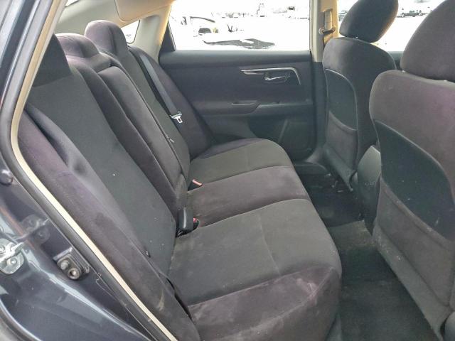 Nissan Altima 2.5 Image 6