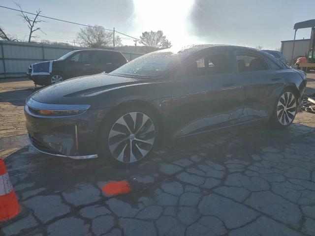  Salvage Lucid Motors Air