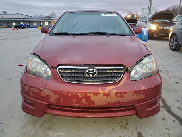 Toyota Corolla Ce Image 2