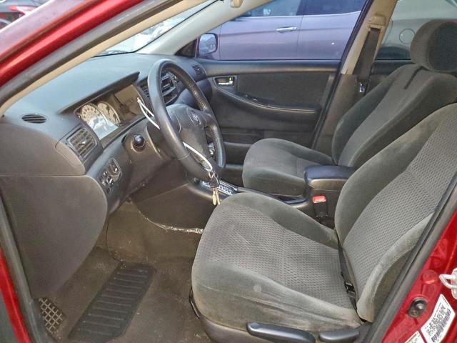 Toyota Corolla Ce Image 11