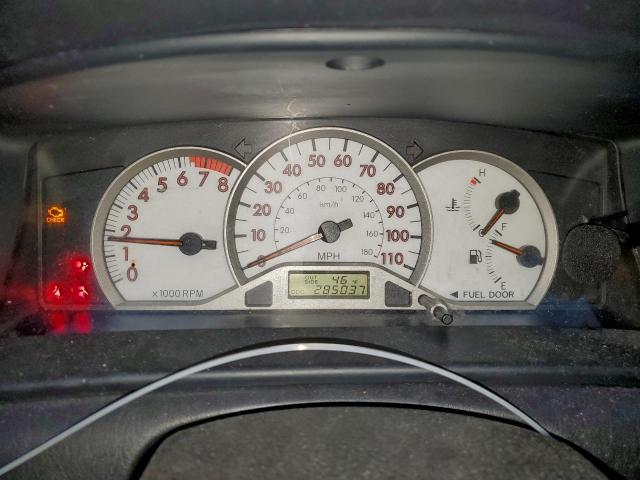 Toyota Corolla Ce Image 5