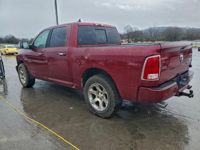 Ram 1500 Laramie Image 4