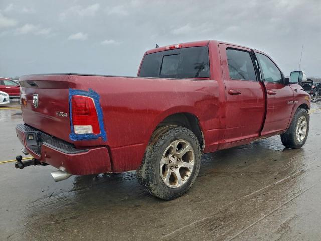 Ram 1500 Laramie Image 7