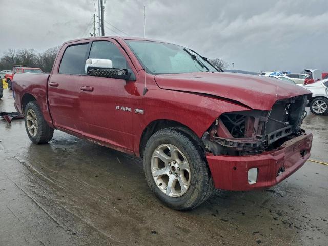 Ram 1500 Laramie Image 6