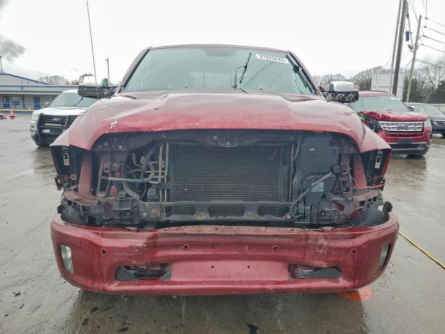 Ram 1500 Laramie Image 2