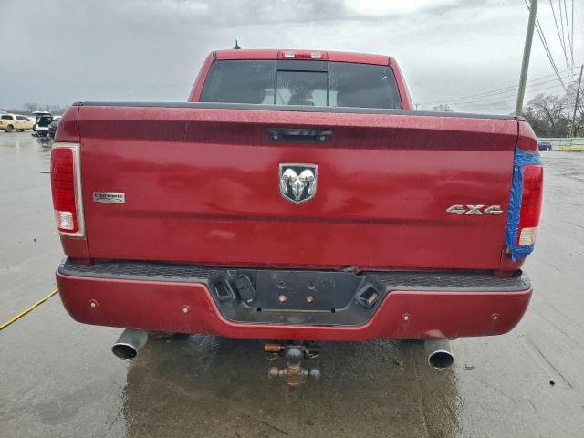 Ram 1500 Laramie Image 12