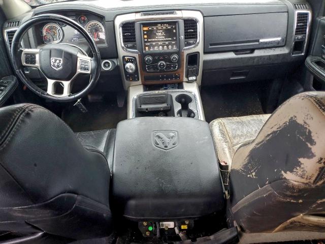 Ram 1500 Laramie Image 9