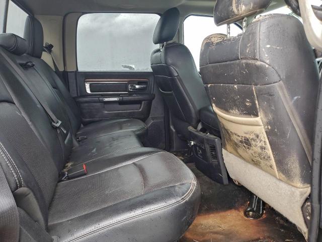 Ram 1500 Laramie Image 11