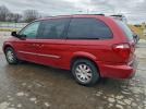 Chrysler Minivan Touring Image 9