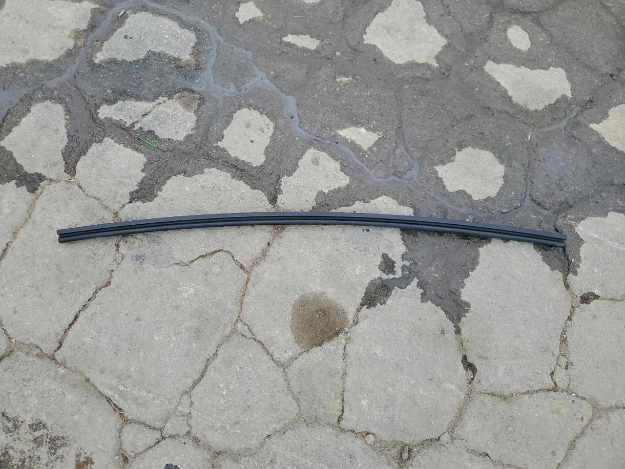 Chrysler Minivan Touring Image 7