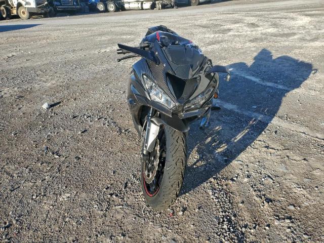 Kawasaki Zx636 K K Image 6