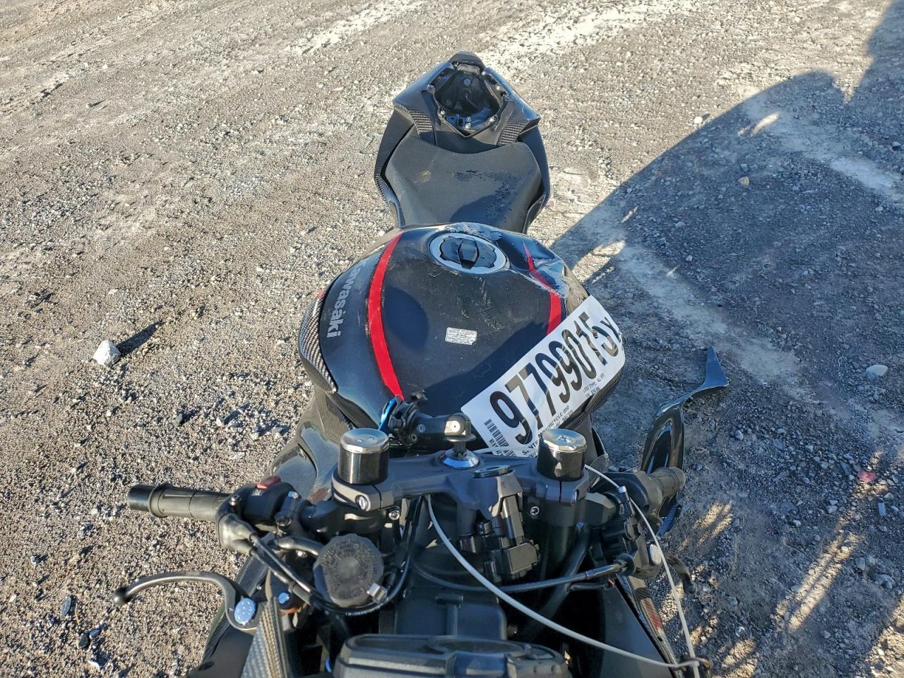 Kawasaki Zx636 K K Image 8