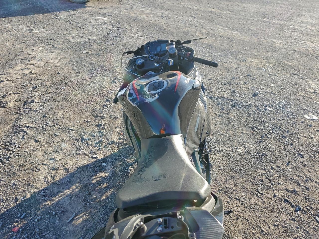 Kawasaki Zx636 K K Image 5