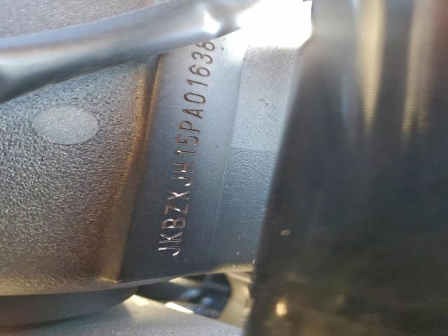 Kawasaki Zx636 K K Image 9