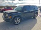 Jeep Patriot Limited Image 1