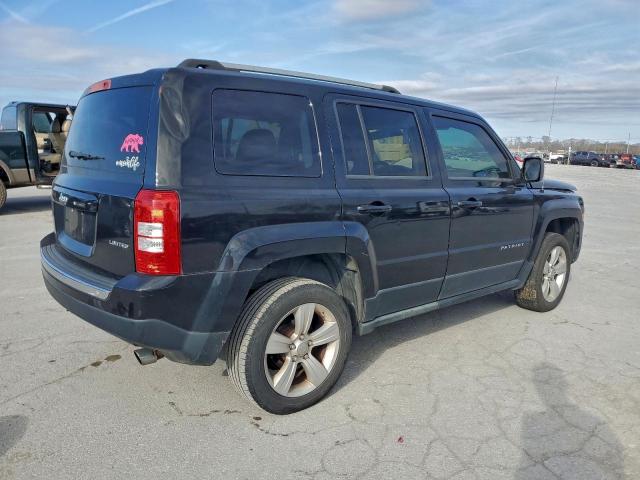 Jeep Patriot Limited Image 7