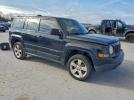 Jeep Patriot Limited Image 5