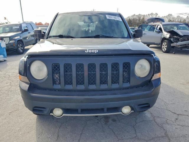 Jeep Patriot Limited Image 6