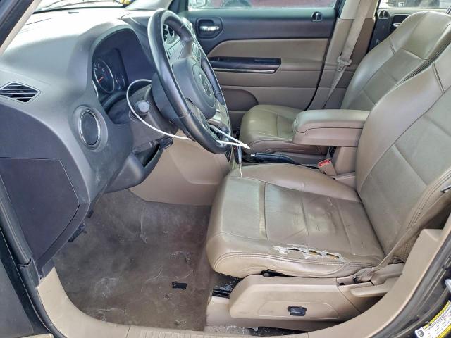 Jeep Patriot Limited Image 9