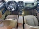 Jeep Patriot Limited Image 3