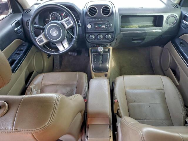 Jeep Patriot Limited Image 3
