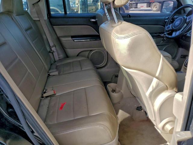 Jeep Patriot Limited Image 2