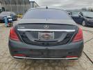 Mercedes-Benz S-Class 560 Image 6