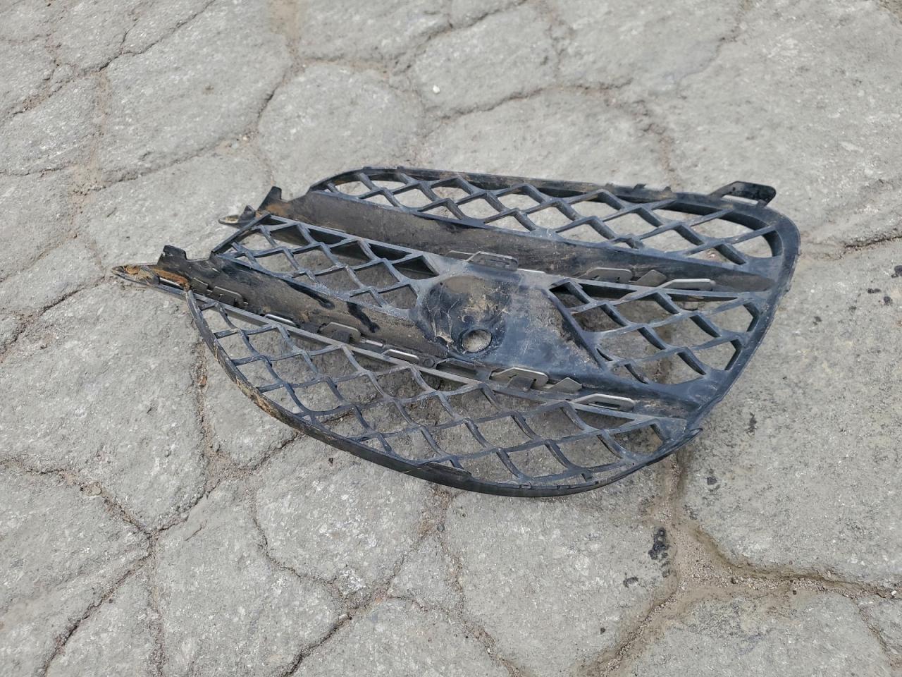 Mercedes-Benz S-Class 560 Image 12