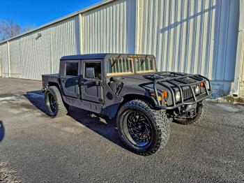  Salvage American General H1 Hmc4