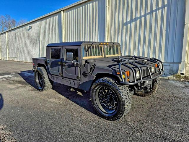  Salvage American General H1 Hmc4