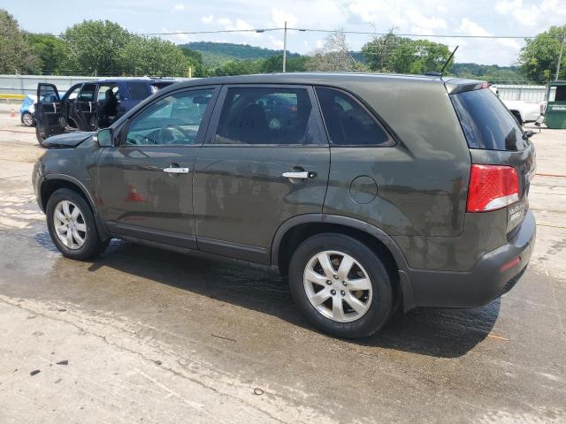 Kia Sorento Base Image 6