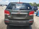 Kia Sorento Base Image 4