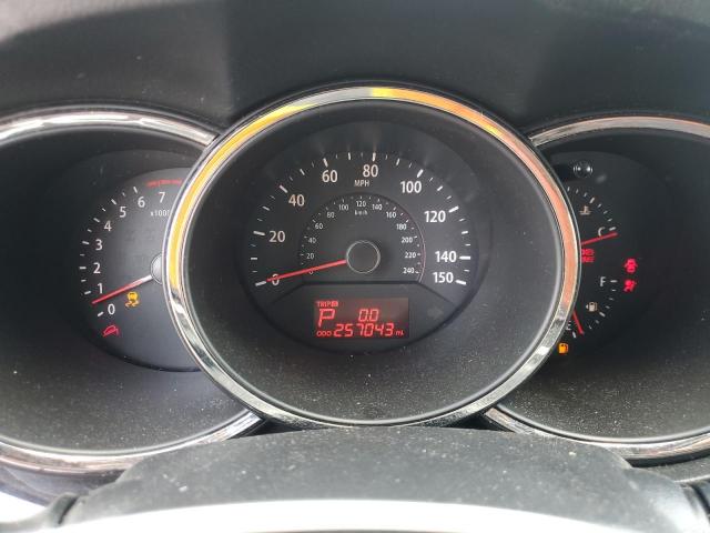 Kia Sorento Base Image 7