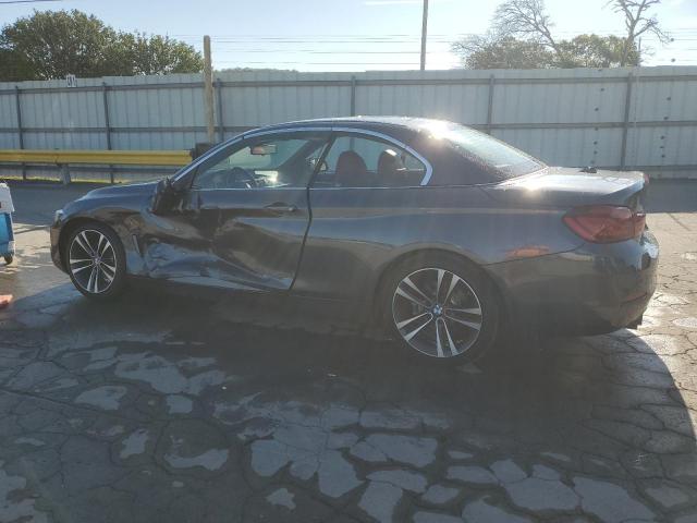 BMW 4 Series Image 8