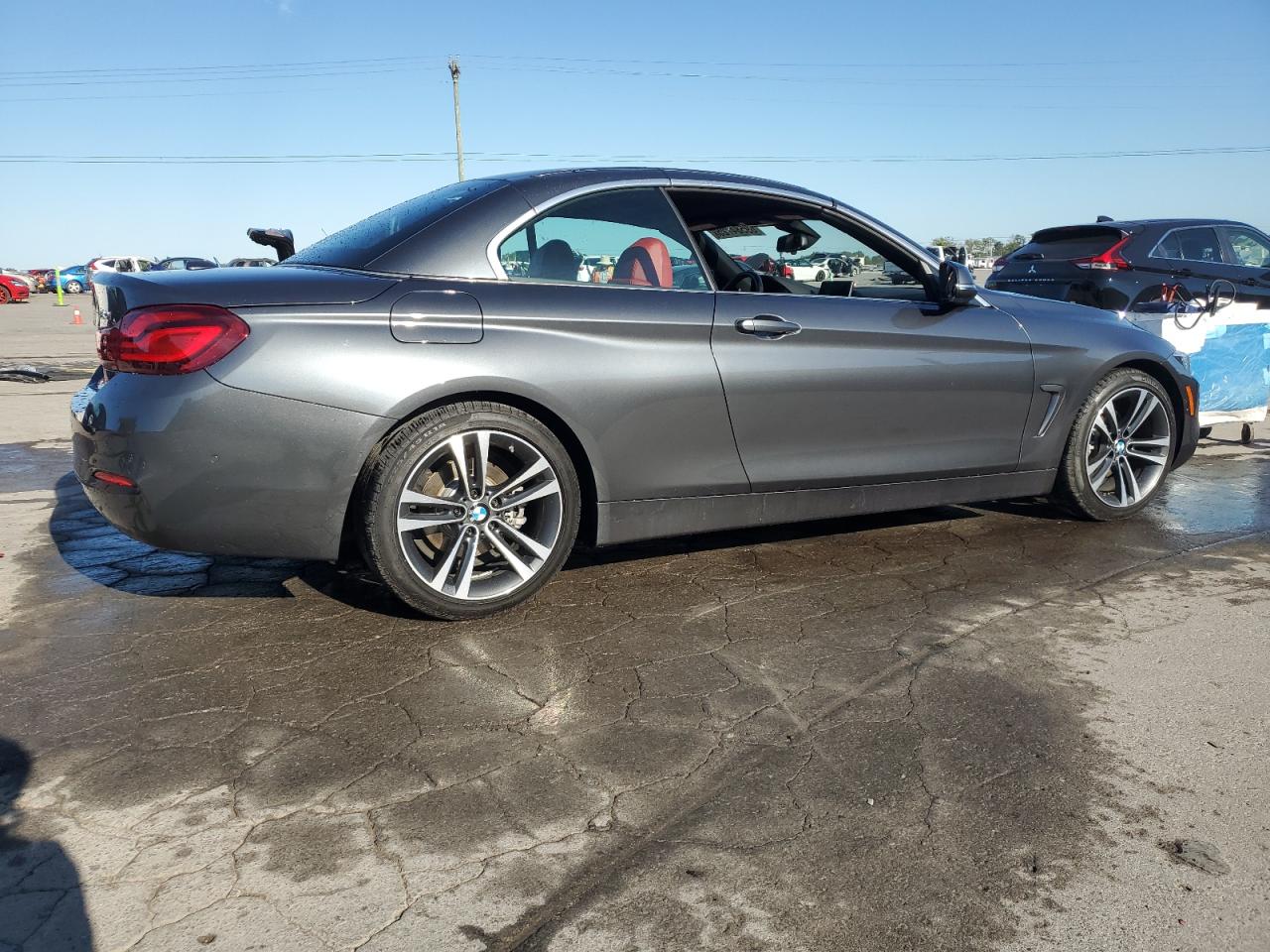 BMW 4 Series Image 12