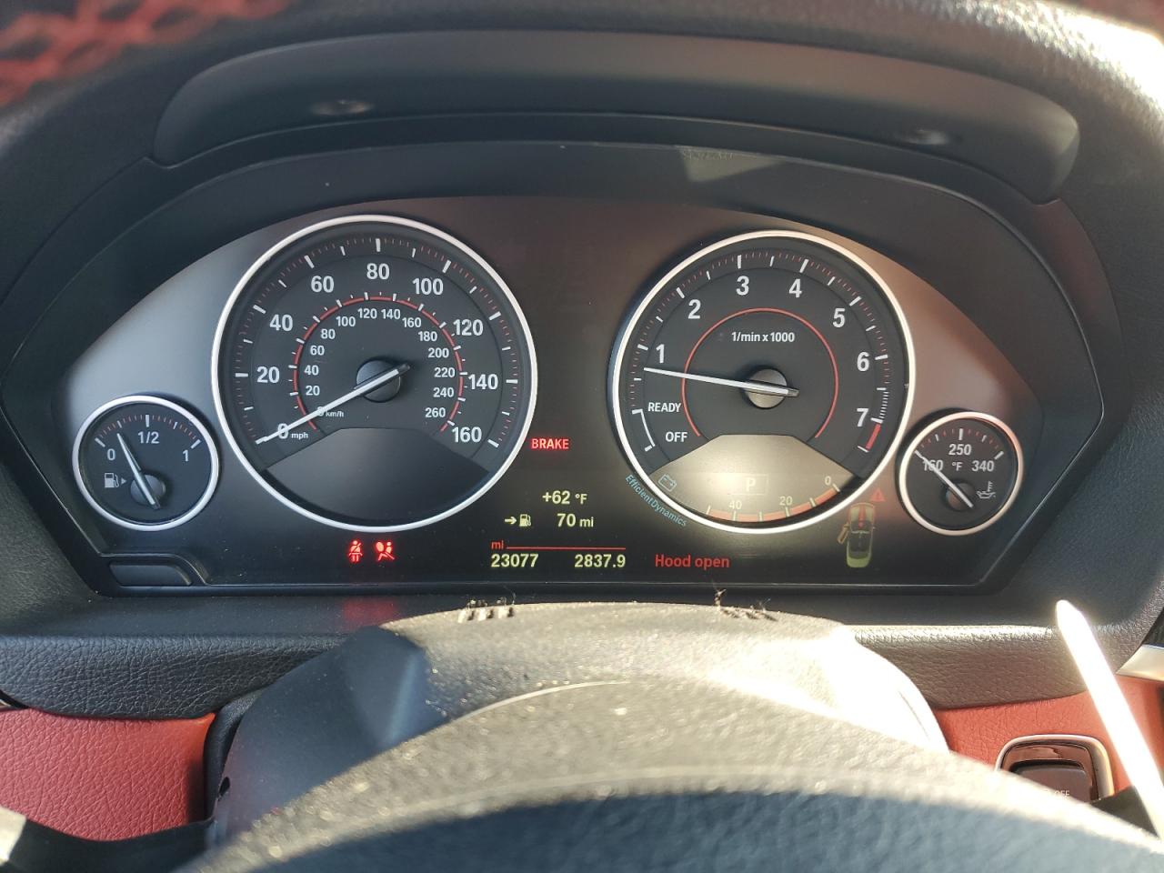 BMW 4 Series Image 6