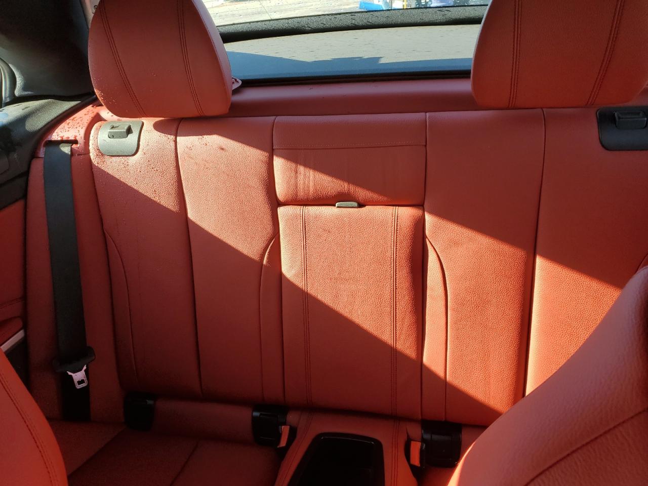 BMW 4 Series Image 7