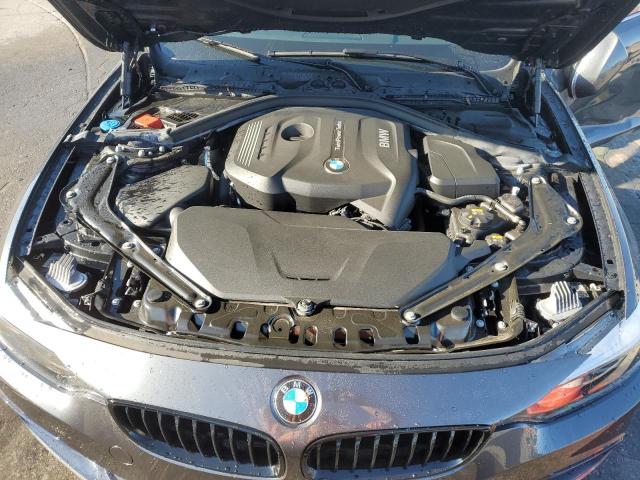 BMW 4 Series Image 5