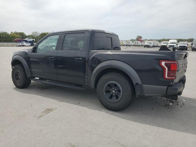 Ford F-150 Raptor Image 12