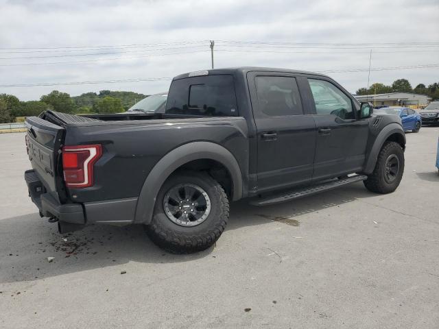 Ford F-150 Raptor Image 11
