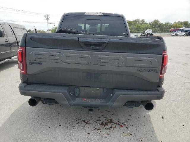 Ford F-150 Raptor Image 2